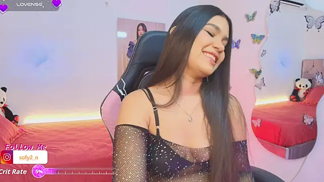 imsofy  online show from 8, 4, 2026