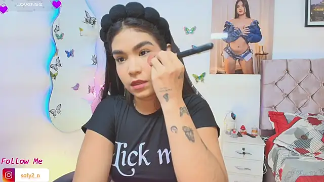 imsofy  online show from 26, 6, 2026