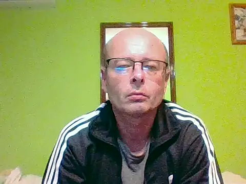 Tiger202441 online show from 13, 11, 2025