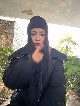 Snapshot of Asia-Melody chatting on 16, 2, 2025 Asia-Melody online show from 16, 2, 2025