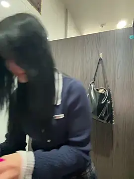 Snapshot of Asia-Melody chatting on 23, 3, 2025 Asia-Melody online show from 23, 3, 2025