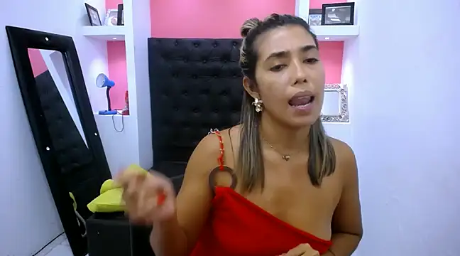 Dona Tela online show from 20, 12, 2024