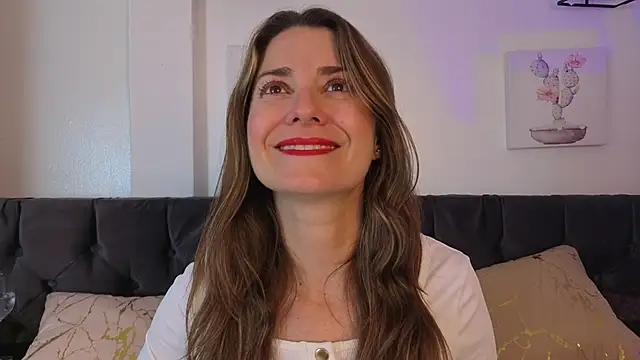 Natasha Kinski online show from 17, 9, 2025