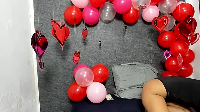 monse 02 online show from 14, 2, 2025