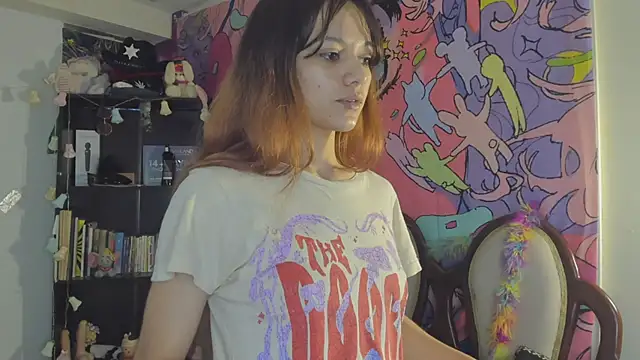 kittyzenn online show from 21, 11, 2025