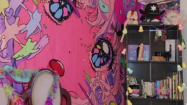 kittyzenn online show from 3, 12, 2025