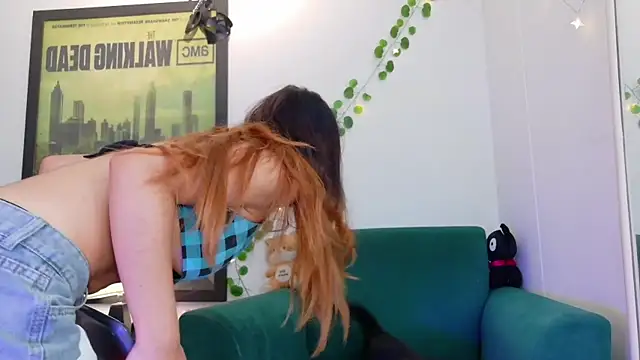 Snapshot of kittyzenn chatting on 24, 6, 2026 kittyzenn online show from 24, 6, 2026