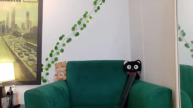 Snapshot of kittyzenn chatting on 26, 6, 2026 kittyzenn online show from 26, 6, 2026