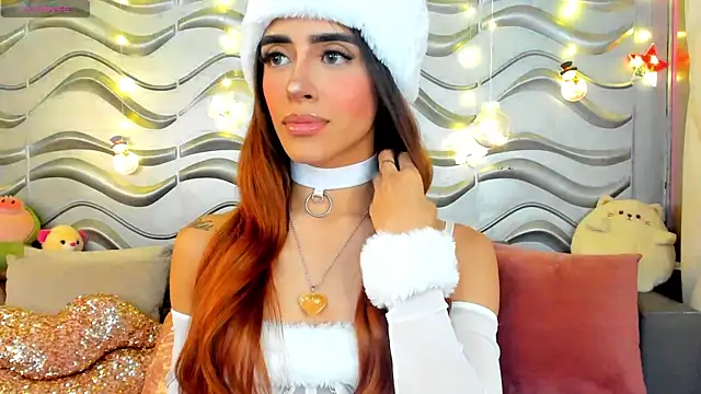 StormiRusso online show from 15, 12, 2024