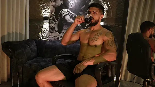 Snapshot of DannSaenz chatting on 10, 2, 2026 DannSaenz online show from 10, 2, 2026