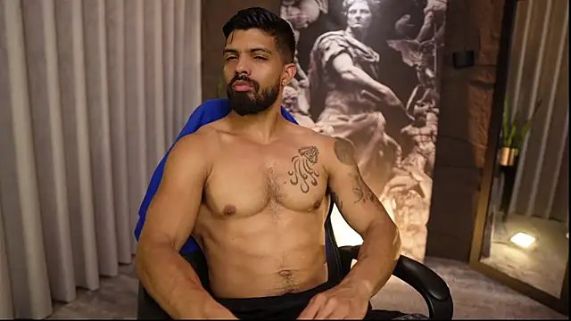 Snapshot of DannSaenz chatting on 12, 3, 2026 DannSaenz online show from 12, 3, 2026