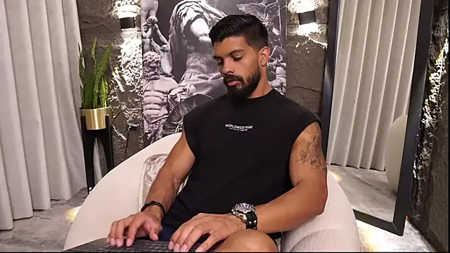 Snapshot of DannSaenz chatting on 26, 3, 2026 DannSaenz online show from 26, 3, 2026