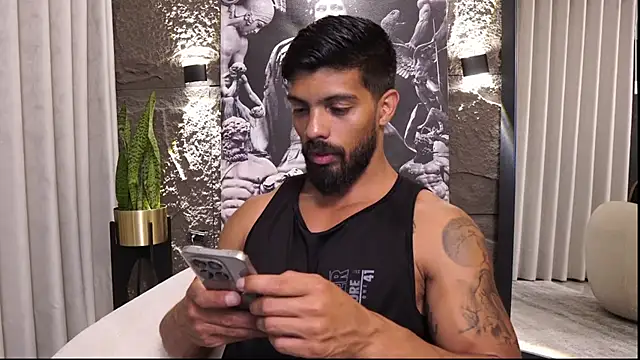 Snapshot of DannSaenz chatting on 27, 3, 2026 DannSaenz online show from 27, 3, 2026