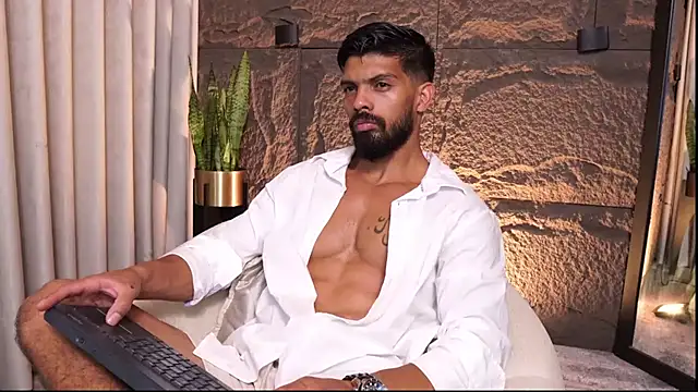 Snapshot of DannSaenz chatting on 30, 3, 2026 DannSaenz online show from 30, 3, 2026