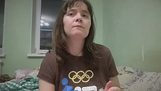 Diamond Tyler online show from 16, 3, 2025