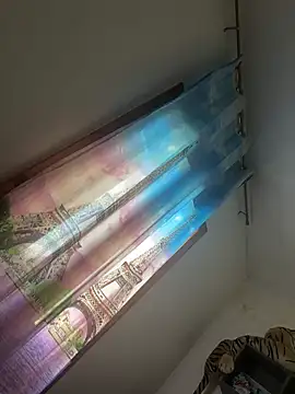 Lilyassjdhz online show from 21, 4, 2026