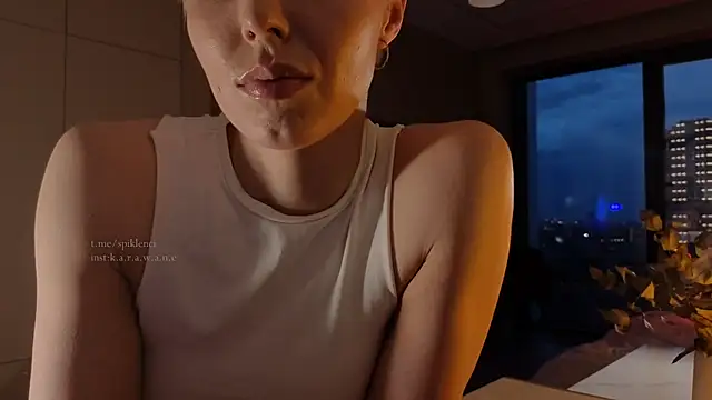 spiklencii online show from 17, 5, 2026