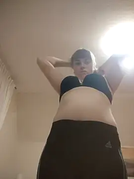 CoddessCrystal online show from 4, 3, 2026