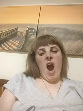 CoddessCrystal online show from 31, 3, 2026