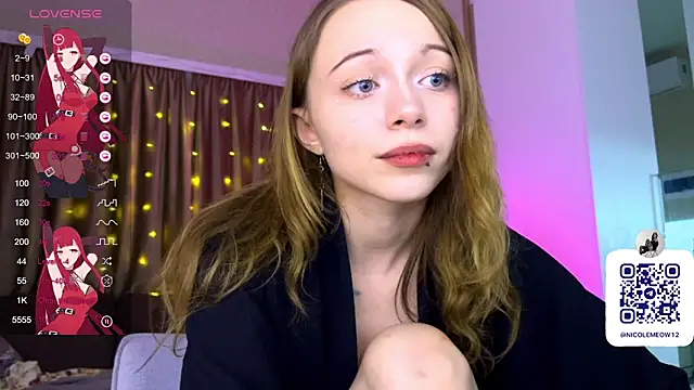  SofiaBrown online show from 6, 3, 2026