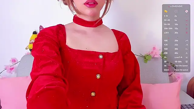 Kasumikimura online show from 5, 12, 2025