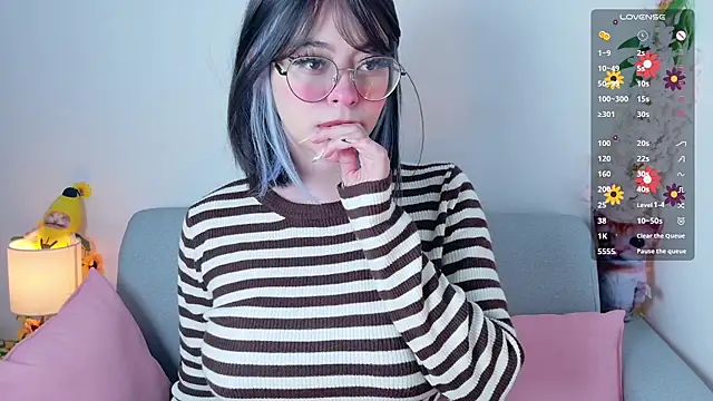Kasumikimura online show from 22, 7, 2026