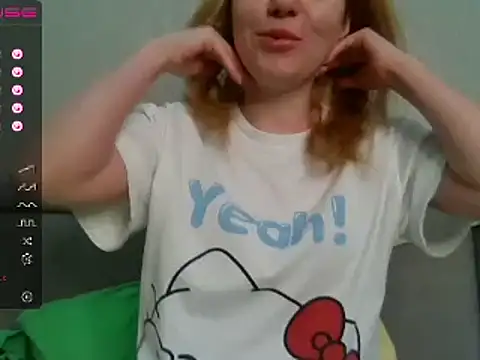 urbadkitty online show from 9, 1, 2025