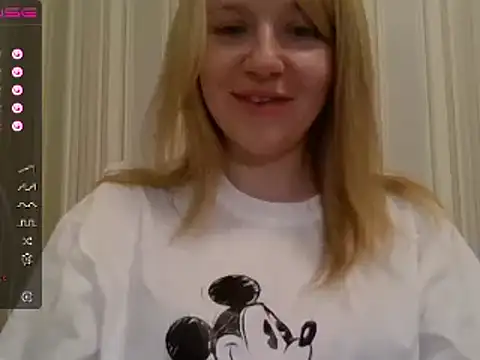 urbadkitty online show from 10, 1, 2025