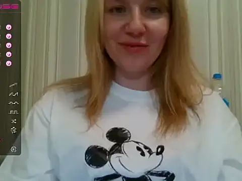 urbadkitty online show from 11, 1, 2025