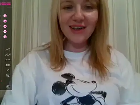 urbadkitty online show from 19, 1, 2025