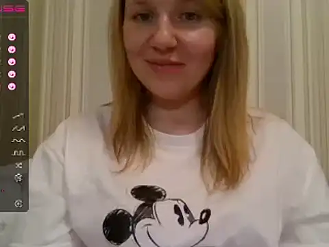 urbadkitty online show from 23, 1, 2025