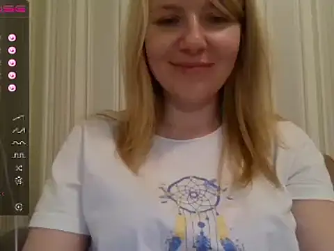 urbadkitty online show from 7, 3, 2025