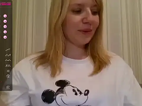 urbadkitty online show from 21, 3, 2025