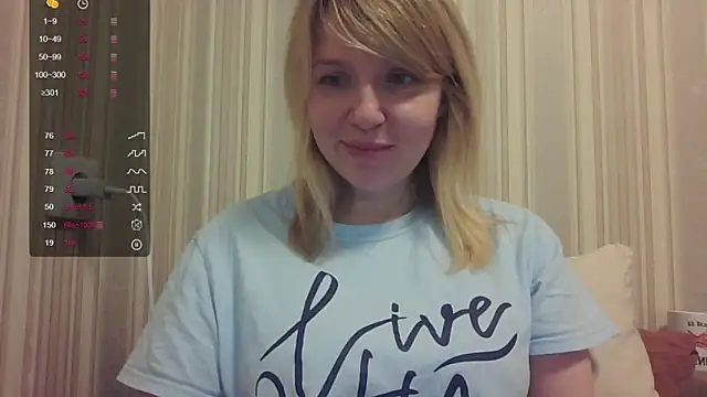 urbadkitty online show from 15, 11, 2025