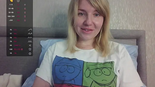 urbadkitty online show from 18, 11, 2025