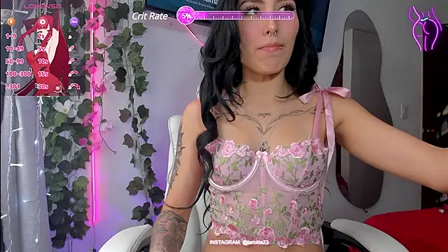 rouss ari online show from 13, 3, 2025