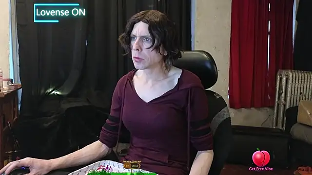 april show her online show from 10, 3, 2026