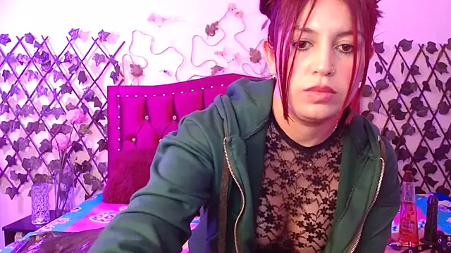 Melani cute02 online show from 26, 9, 2025