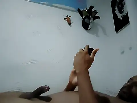 Binhosex2024 online show from 18, 12, 2025