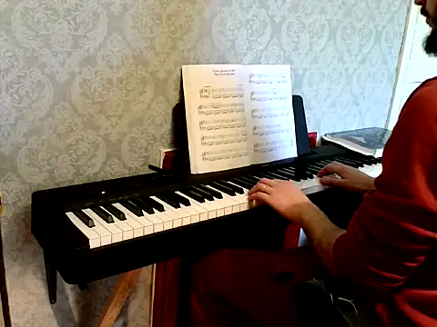 MrStraightDik online show from 14, 1, 2025