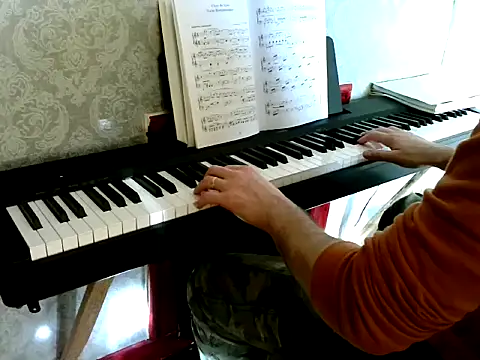 MrStraightDik online show from 27, 1, 2025