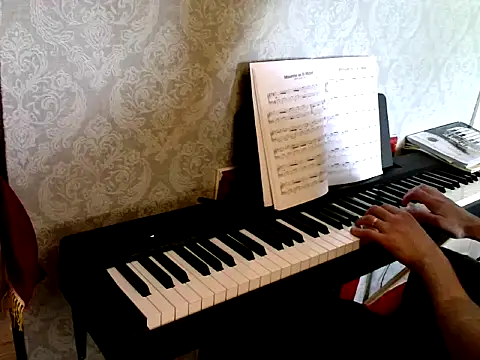 MrStraightDik online show from 3, 2, 2025