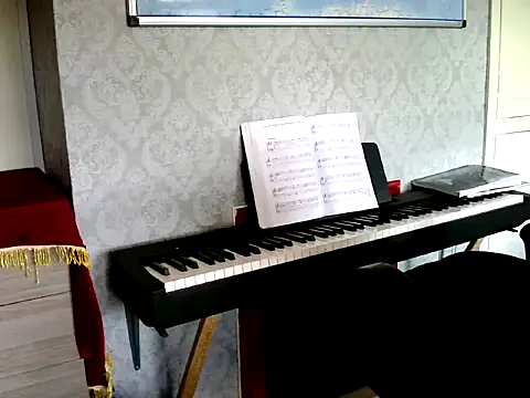 MrStraightDik online show from 7, 2, 2025