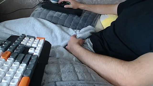 MrStraightDik online show from 16, 6, 2026