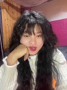 Anges893 online show from 17, 12, 2024