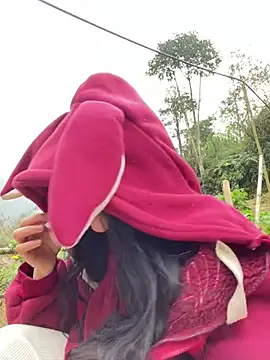 Anges893 online show from 26, 12, 2024