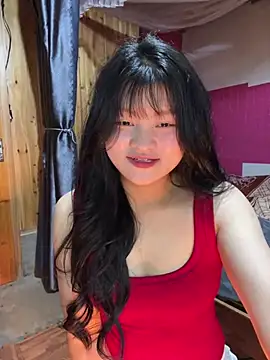 Anges893 online show from 4, 1, 2025