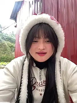 Anges893 online show from 20, 1, 2025