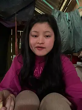 Anges893 online show from 14, 3, 2025