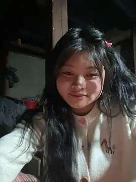 Anges893 online show from 16, 3, 2025